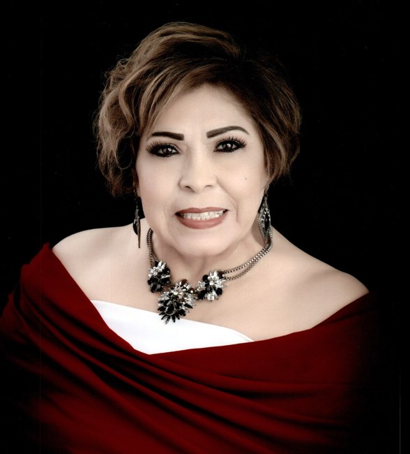 Obituario de Marcela Quiroz