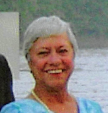 Obituary of Dorothy Lou Stevenson