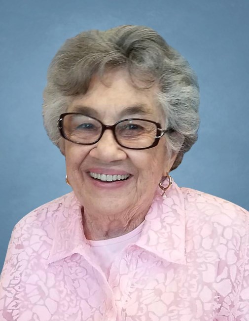 Obituary of Barbara Lee Lapeyre