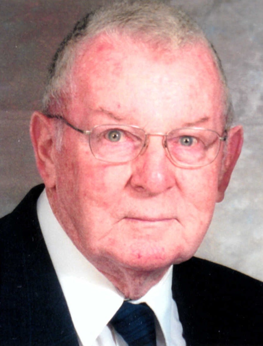 Charles Hoover Obituary Fort Wayne, IN