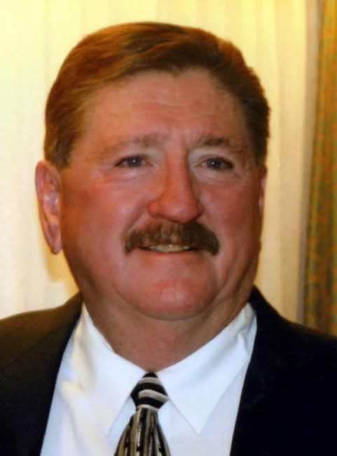 Obituary of Glenn David Crowson