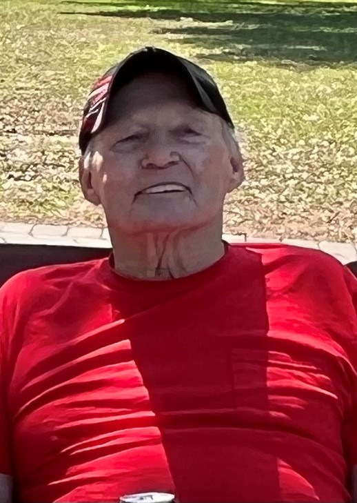 Obituary of Ronald Knisely