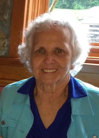 Obituary of Betty Jean Dickerson