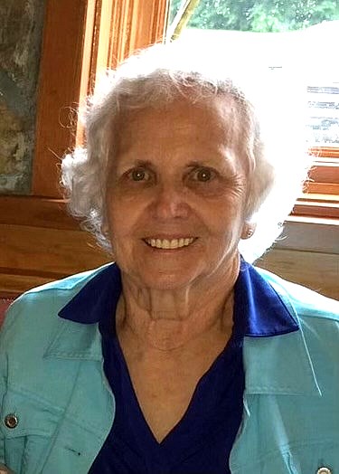 Obituary of Betty Jean Dickerson