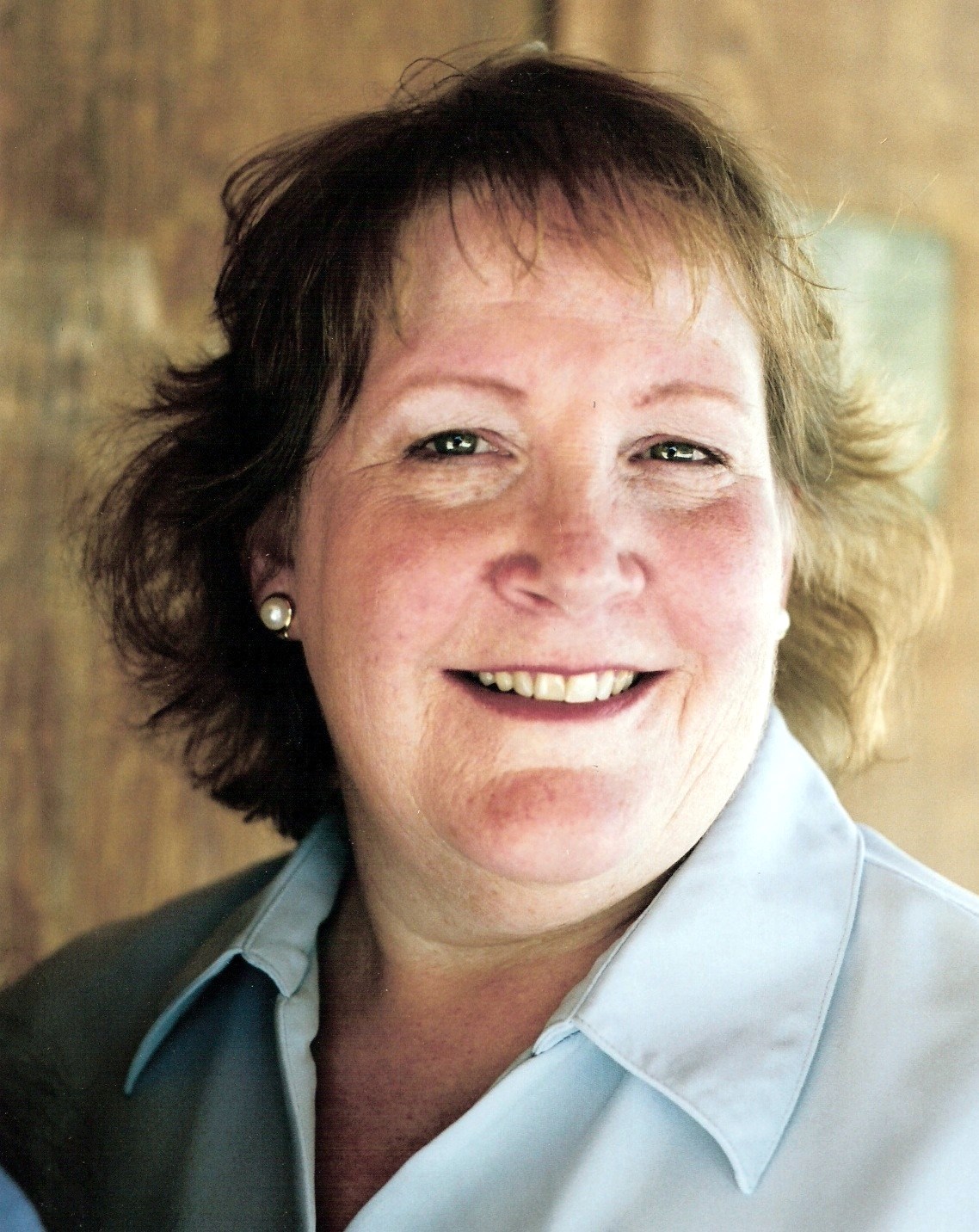 Katherine Fisher Obituary - Hot Springs, AR