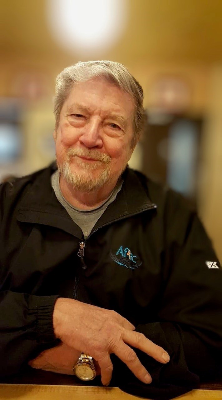 Obituary of L. "Ed" Edward Lantman