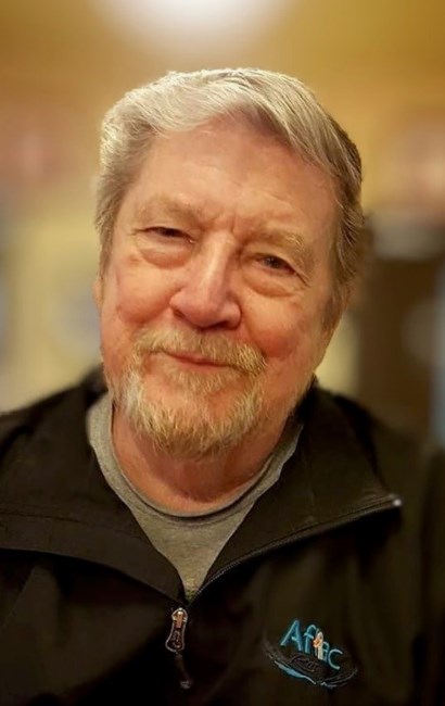 Obituary of L. "Ed" Edward Lantman