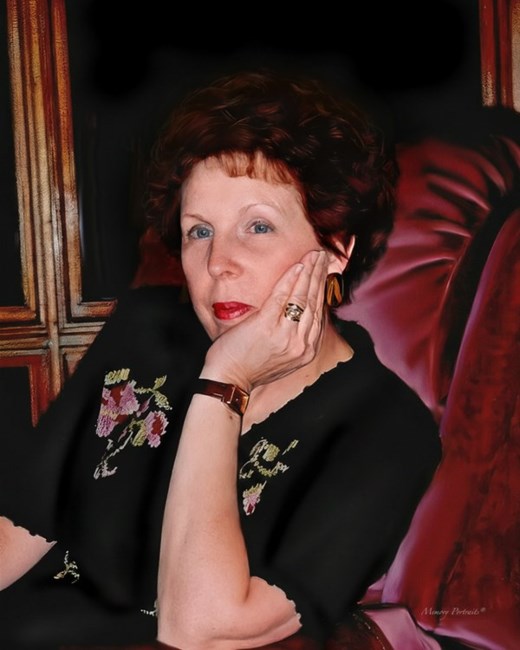 Obituary of Peggy Marie Moffett