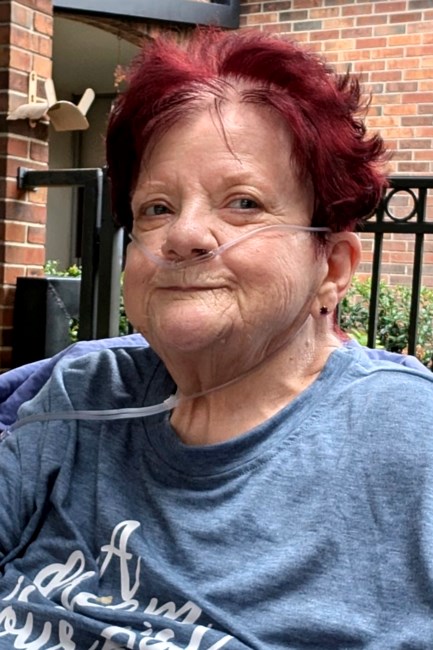 Obituary of Carolyn Baldwin Moore