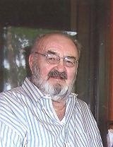 Obituary of Adolf Eddie F. Holzberger