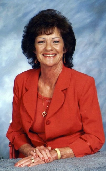 Obituary of Anna Bennett Hingle