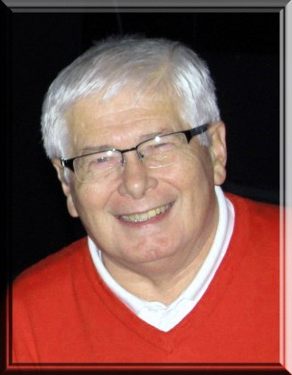 Obituary of Lou Leblanc