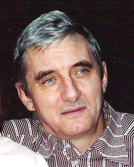 Obituary of Robert "Bob" Russell Devine