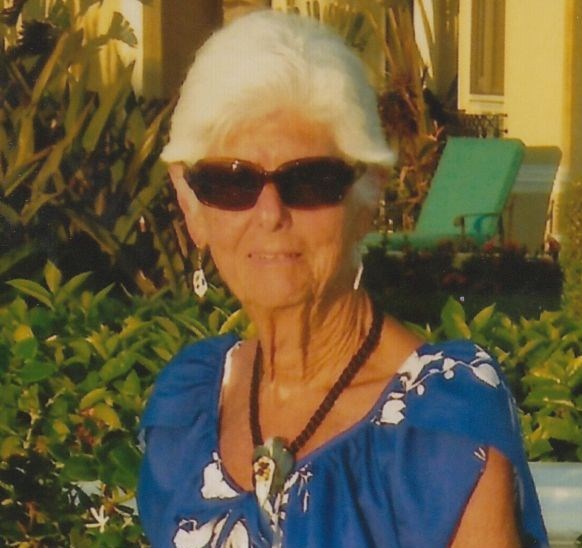 Obituary of Patricia Ann Alford