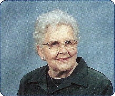 Obituary of Louise Werder Walton