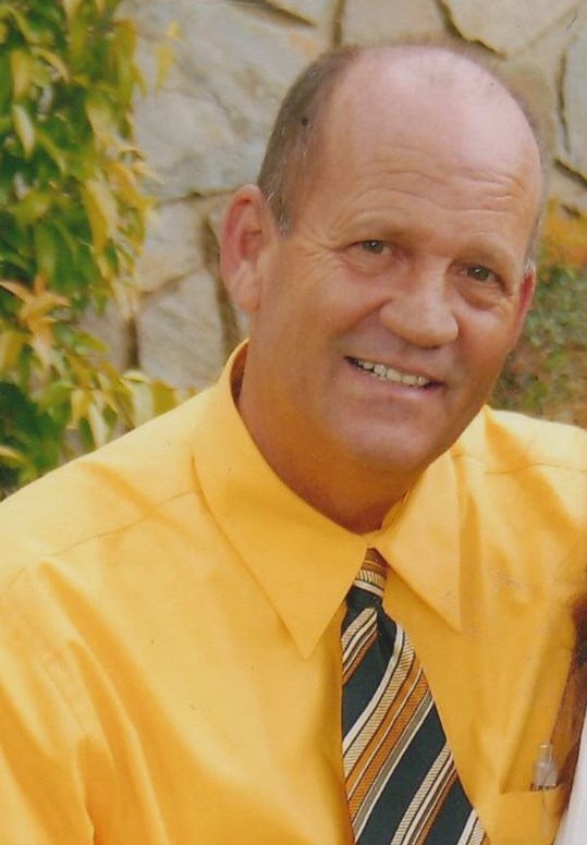 Richard Johnson Obituary Riverside, CA