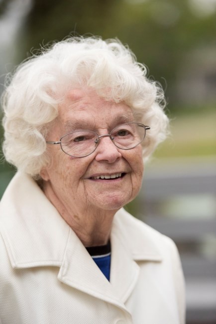 Obituary of Marguerite Ora Olson