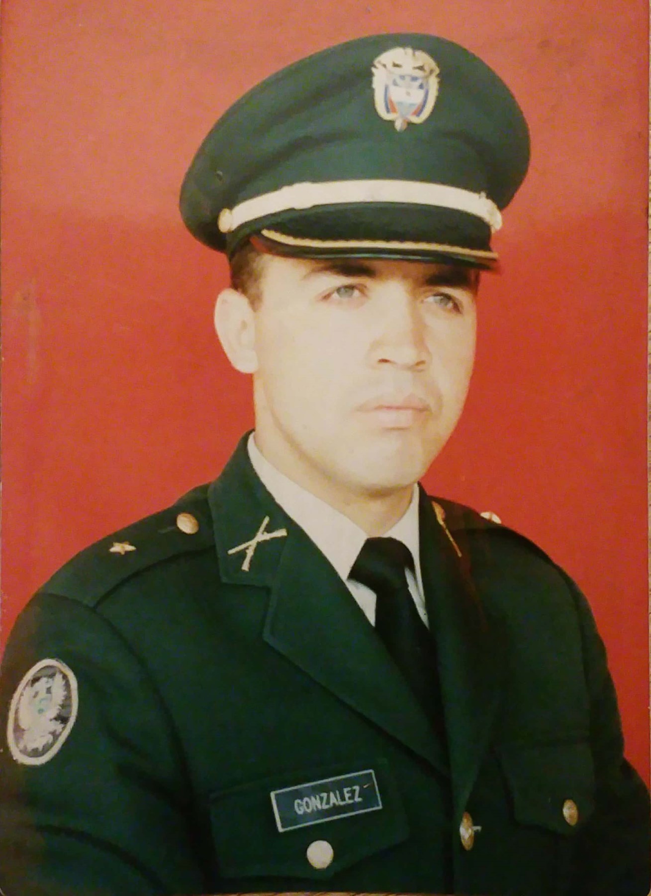 Obituary of Marco Antonio Gonzalez Vargas