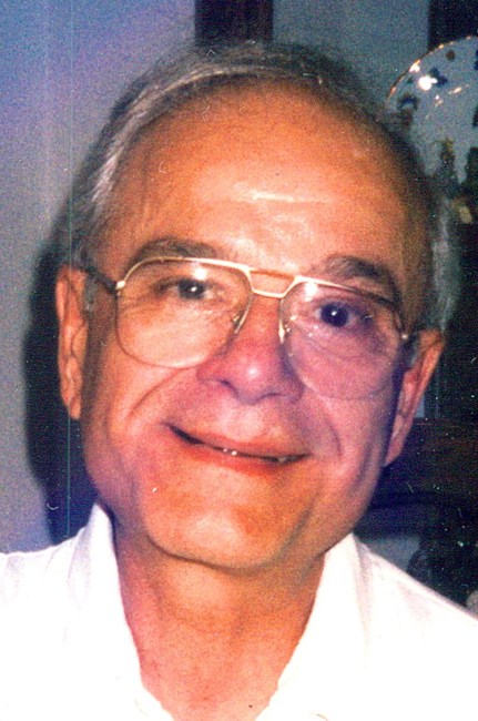 Obituary of John Mondelli
