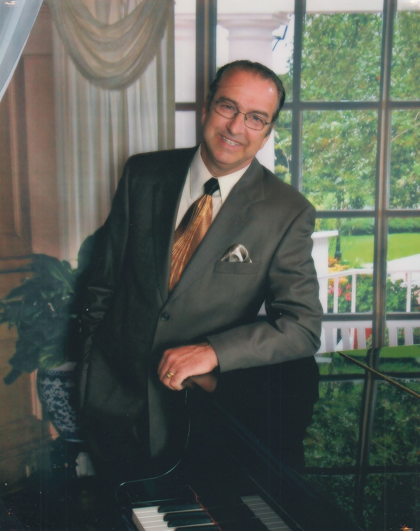 Obituary of Joe A. Faria