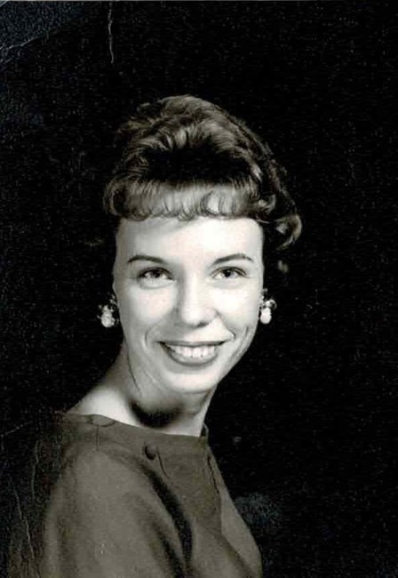 Obituary of Virginia Gayle Cobb