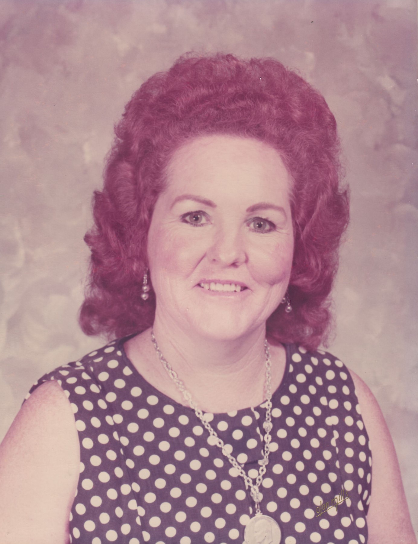 Delya West Obituario Pulaski, TN