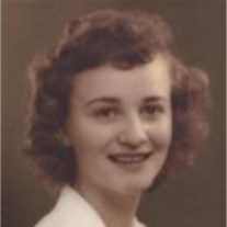Obituary of Ann J. Barnhart