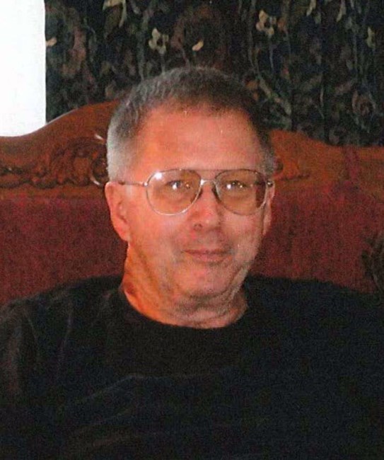 Obituary of Russell Marvin Hinz