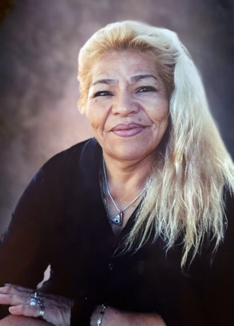 Obituary of Hortensia Reyes-Cardoza