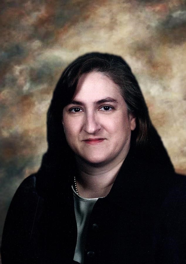 Obituario de Ludivina Maldonado