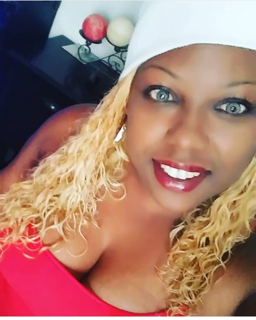 Obituary of Nathanielle Carine Belot