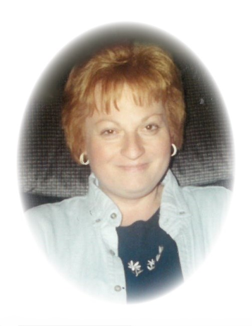 Obituary of Beverly Sue Barnes