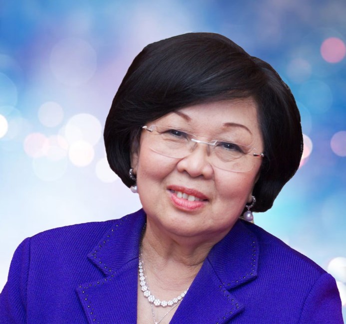 Obituary of Loan Anh Tran Pham