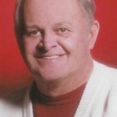 Obituary of Richard S. Hart