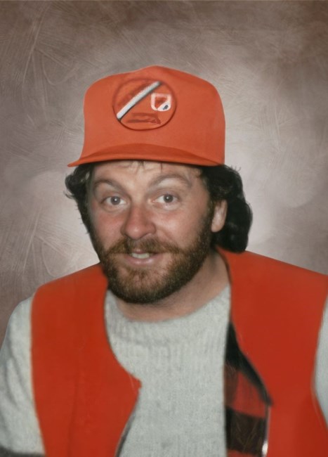 Obituario de Richard Lefebvre