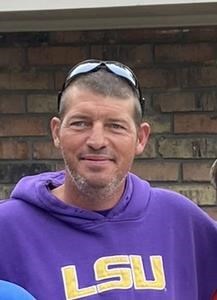 Obituary of Donovan "Dino" Mark Fitch