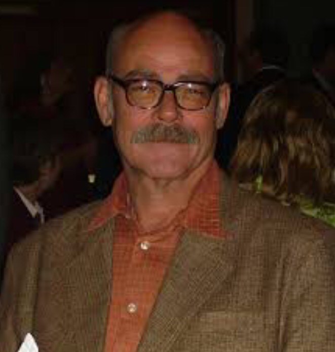 Obituary of Larry Slayton