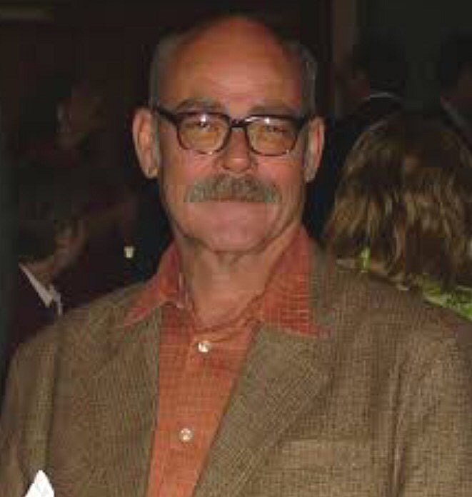 Larry Slayton Obituary Del City, OK