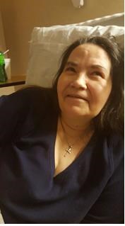 Obituary of Patricia Kathleen Underwood