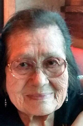 Obituary of Beatrice Lopez Villarreal