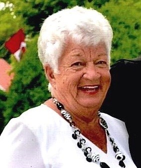 Obituary of Joan Curley Attkisson