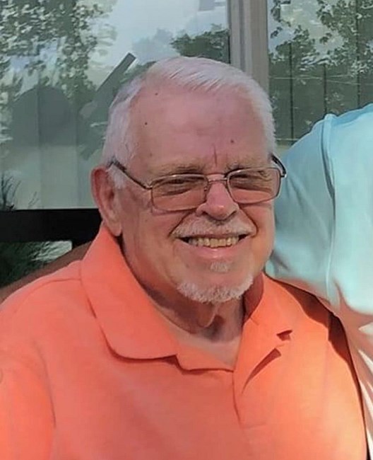 Obituary of Dennis Richard Tarry