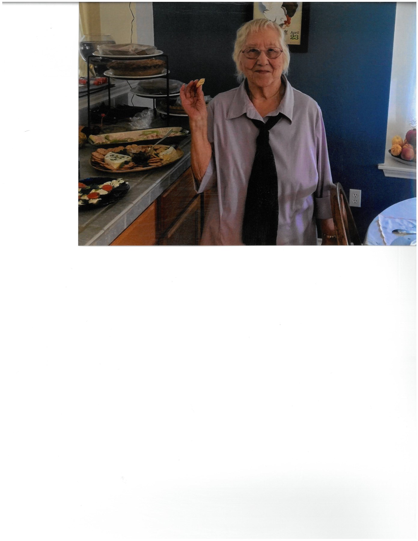 Della Pena Obituary - Waco, TX