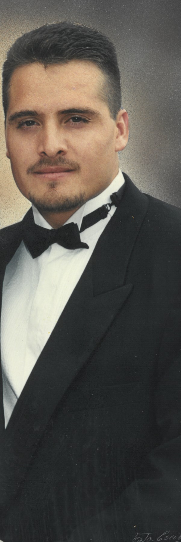 Obituary of Jose Alejandro Jimenez Jr.