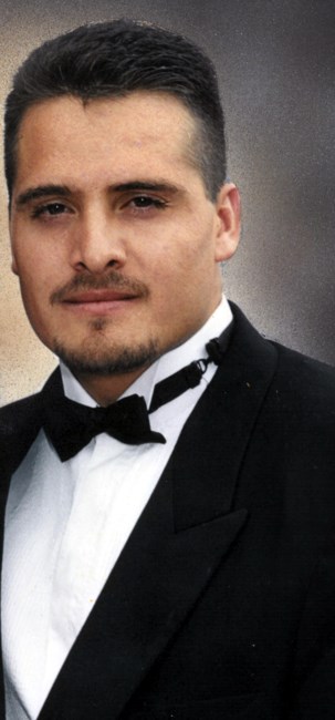 Obituary of Jose Alejandro Jimenez Jr.