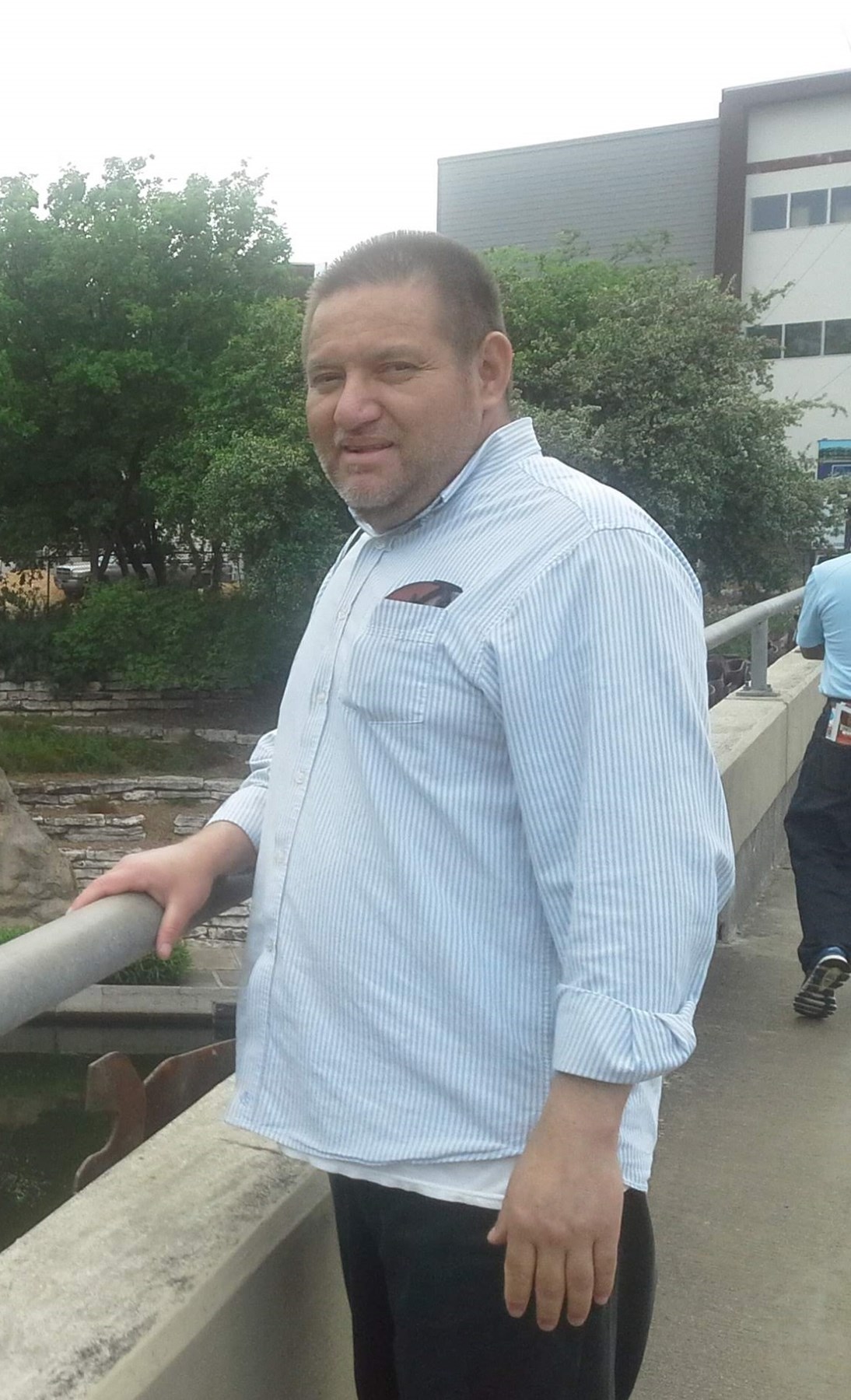 Otto Marroquin Martinez Obituary Humble, TX