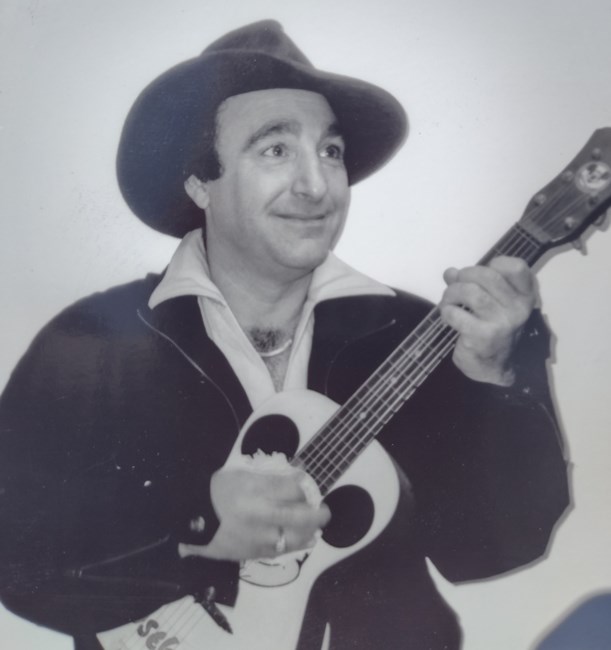 Obituary of Daniel "Danny" J. Ciarcia