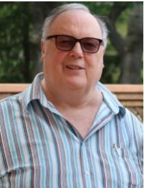 Obituario de E. Harvey Stewart