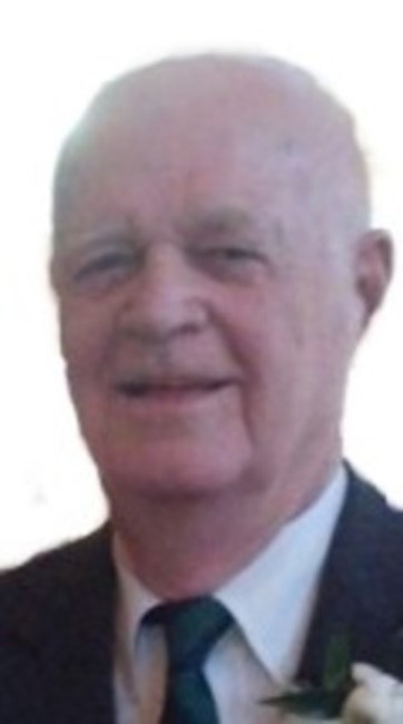 Obituary of Edward R. Ward Sr.