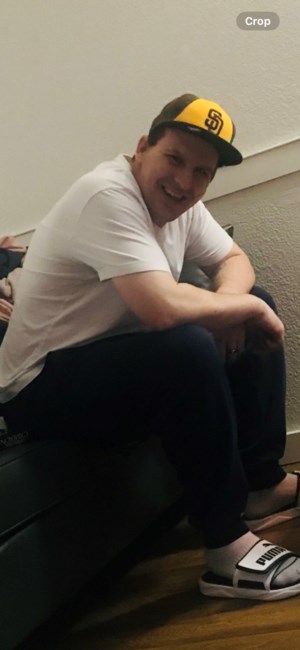 Obituary of Michael Ryan Thomas